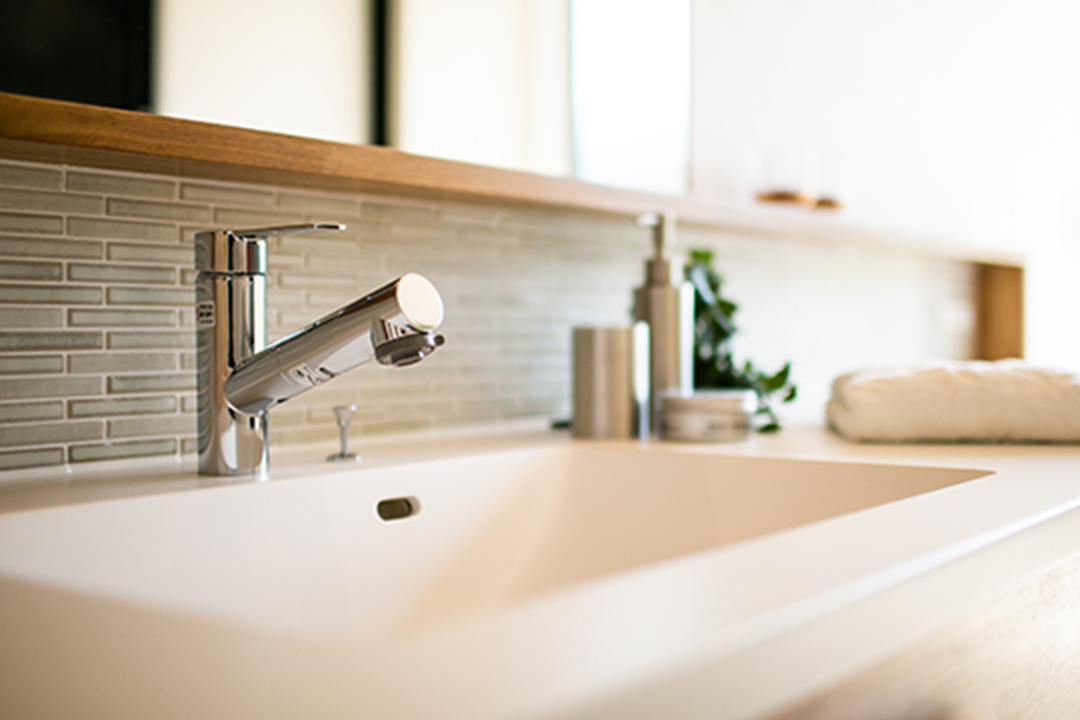 水回りリフォーム